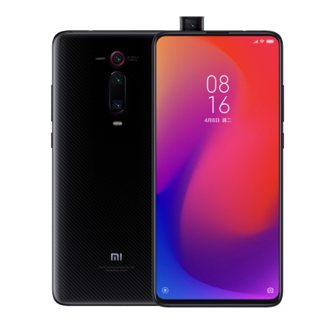 全新 Redmi K20Pro 尊享版 12G 512G 紅米 K20 Pro  黑色 同 小米 9T pro 贈保貼