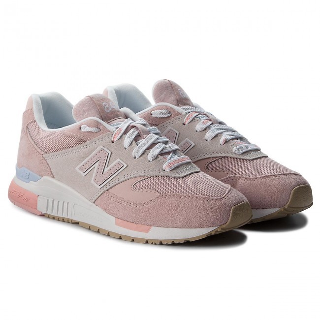 【Footwear Corner 鞋角 】New Balance WL840RTP NB經典復古鞋