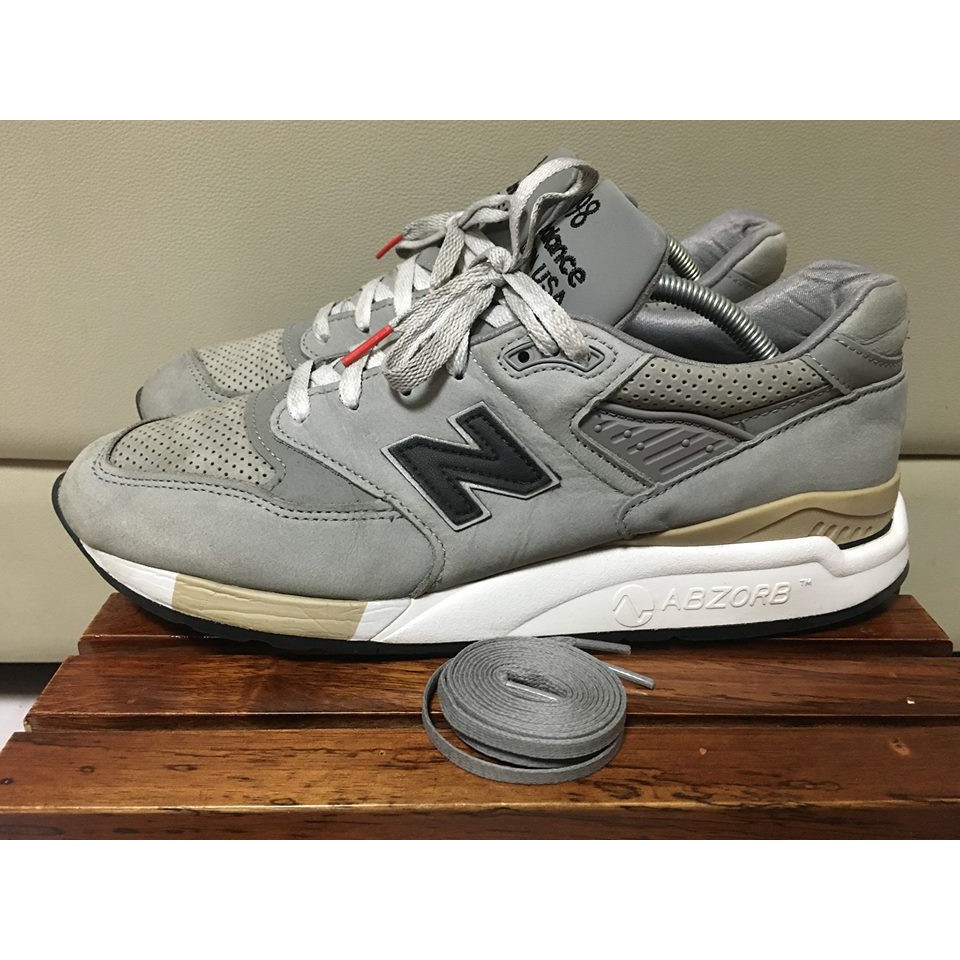 new balance m998dtk