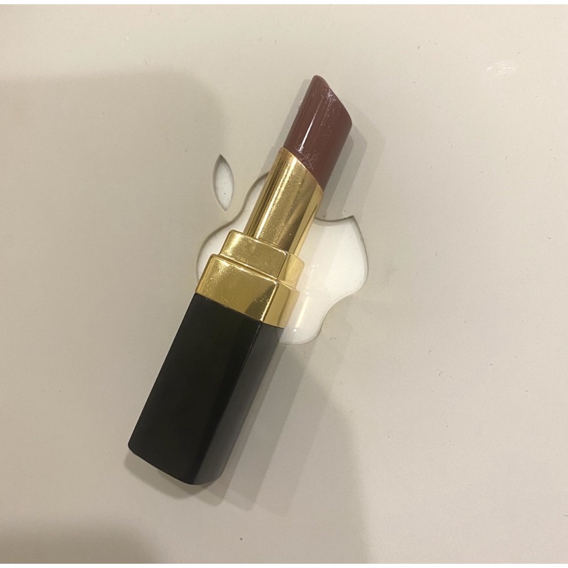 Chanel 香奈兒COCO flash晶亮水唇膏 熱賣色 #56 Moment 出清