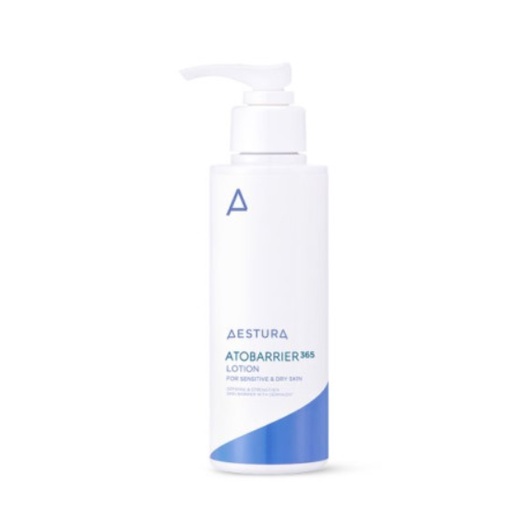 [Aestura] 韓國 保濕舒敏乳液  保濕 lotion 乳液 舒緩柔膚潤膚霜 敏感 敏感肌 舒緩鎮定