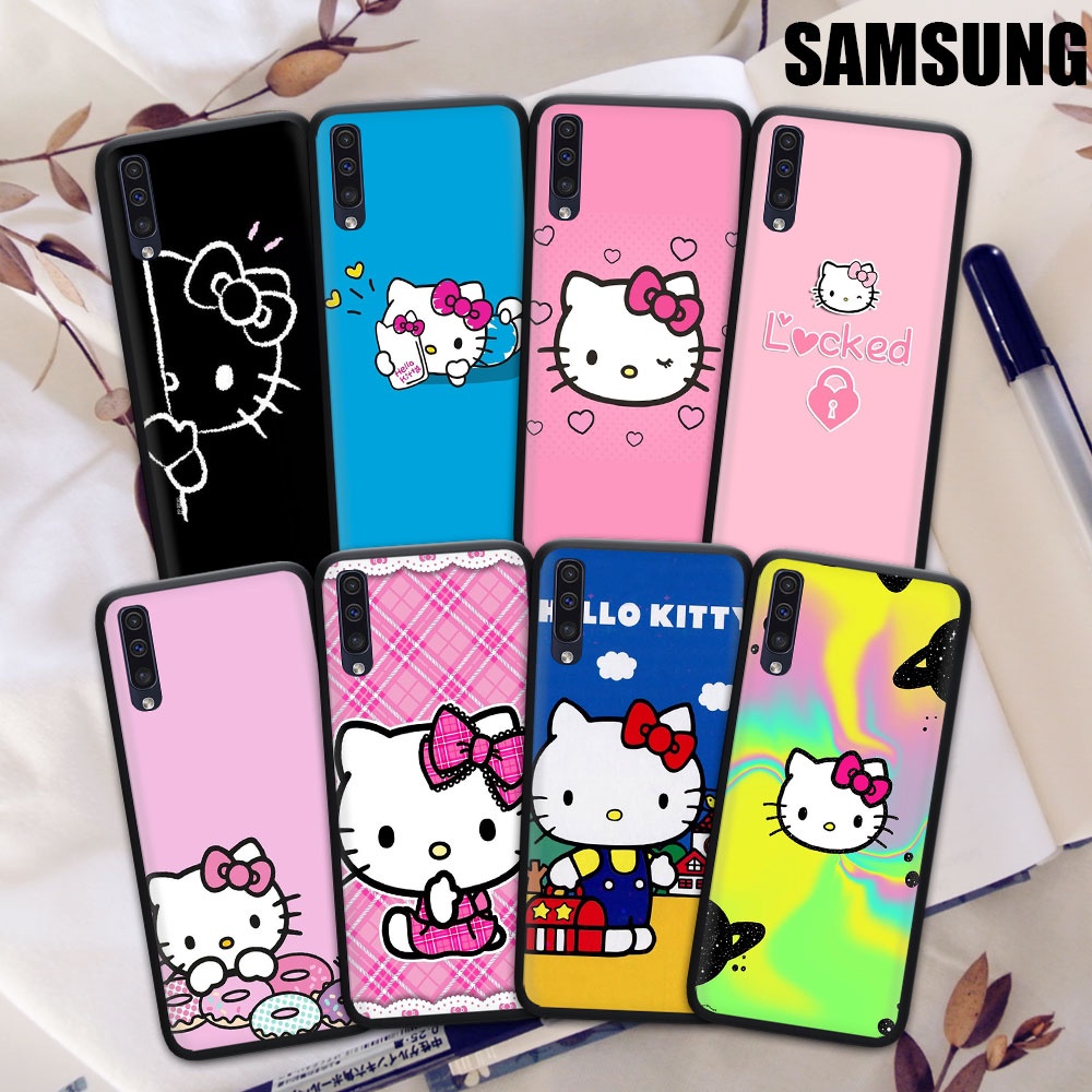 SAMSUNG 三星 J730 J7 Pro J2 J5 J7 Prime V31T18 可愛 Hello Kitty