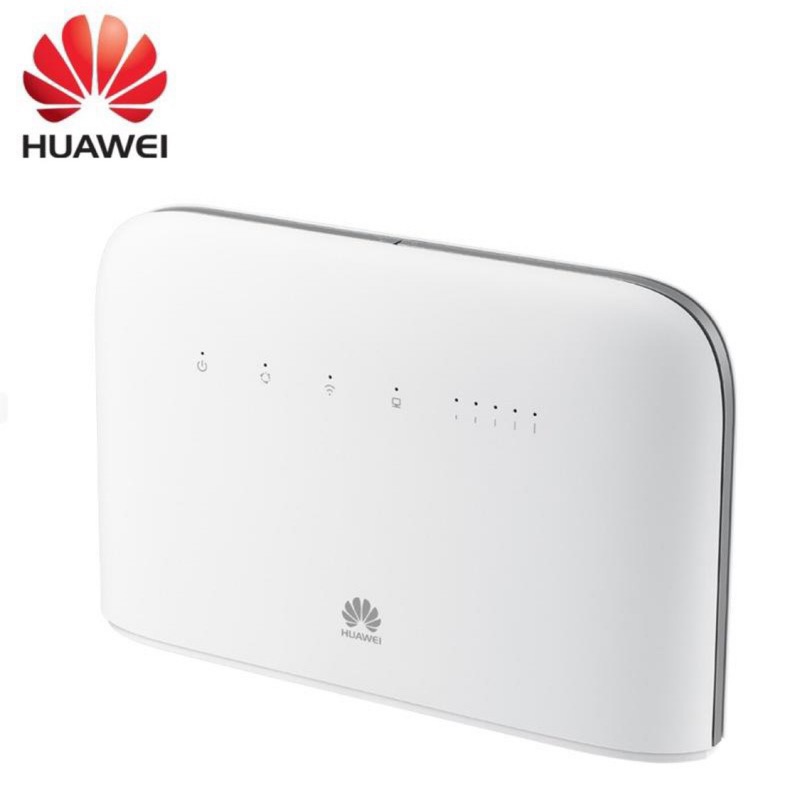 HUAWEI 華為 B715s-23c 4G LTE 無線分享器 / 路由器