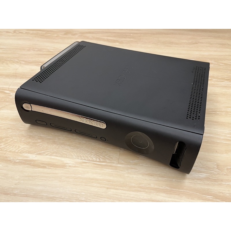 二手 XBOX360 主機 (有改LT3.0) 無紙盒