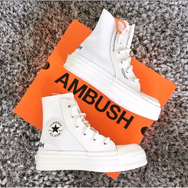 ambush chuck taylor