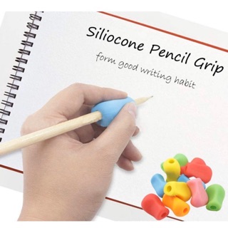 全新 美國The Pencil Grip 兒童握筆器 梨型(小) 感覺統合 學齡前 幼兒兒童學寫字