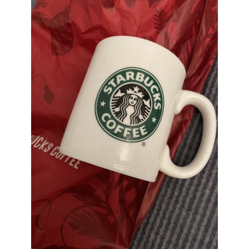 現貨 少見日本製 全新 星巴克 馬克杯 Starbucks mug 悠遊卡 可樂果磁鐵 77乳加 大同電鍋