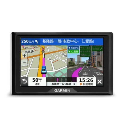 免運 威 GARMIN Drive 52 5吋車用衛星導航 GPS