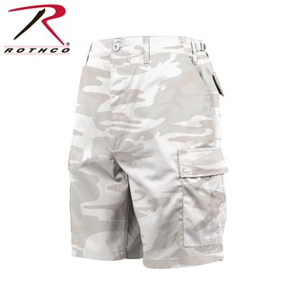 [多色點入選擇] Rothco BDU戰術迷彩短褲
