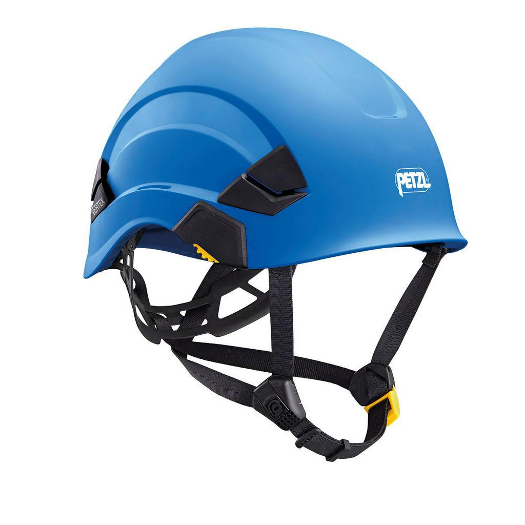 Petzl 安全頭盔 VERTEX HI-VIZ 工程防護 台灣營造業使用 符合經濟部安全檢驗局標準