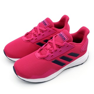 Adidas 愛迪達 Duramo 9 運動鞋 慢跑鞋 女鞋 輕量 透氣