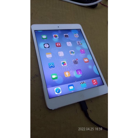 Apple 蘋果 iPad mini (A1432) WIFI版 16GB 平板電腦
