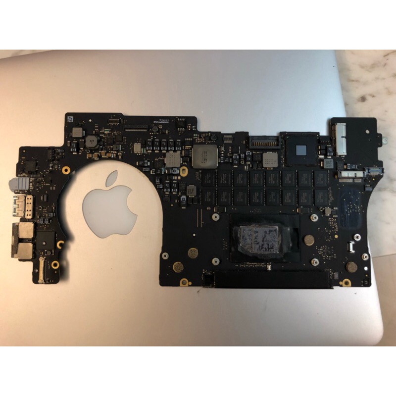 真猛電腦 蘋果 macbook pro air imac mini全系列等主機板維修更換