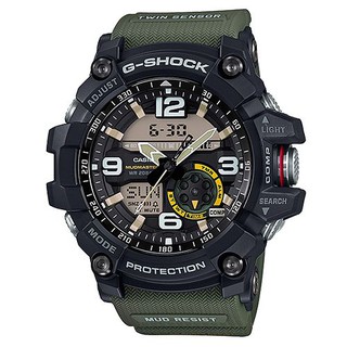 【CASIO】卡西歐 G-SHOCK GG-1000-1A3 原廠公司貨【關注折扣】