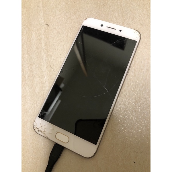 OPPO A77 4/64G 單機 零件機