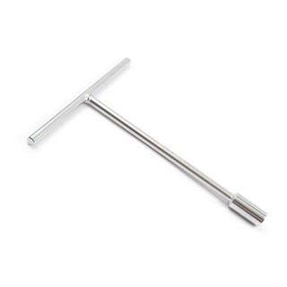 【iMOVER專業汽修】固定式 T型長套筒板手 17mm T桿 維修工具 汽修工具