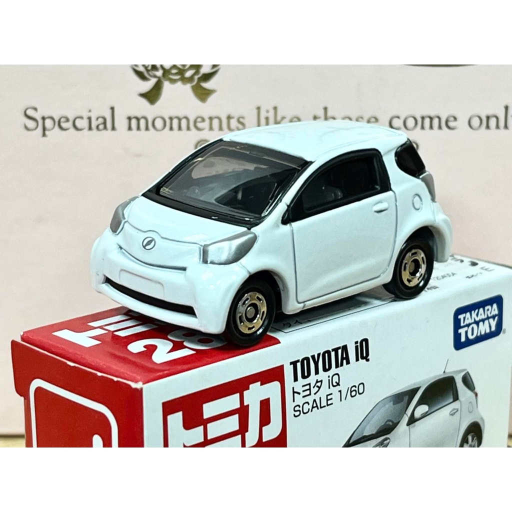 Toyota Iq的價格推薦 22年5月 比價比個夠biggo