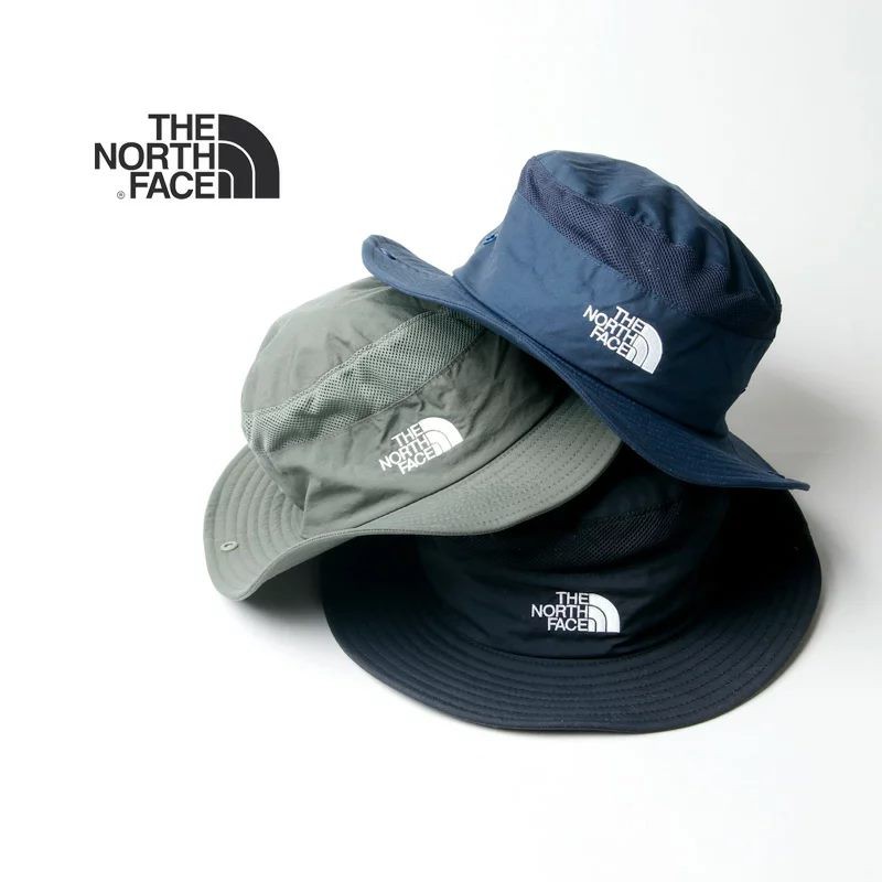 4月號 日本代購sale 北臉the North Face 漁夫帽探險帽nn02032 Outdoor 大盤帽 蝦皮購物