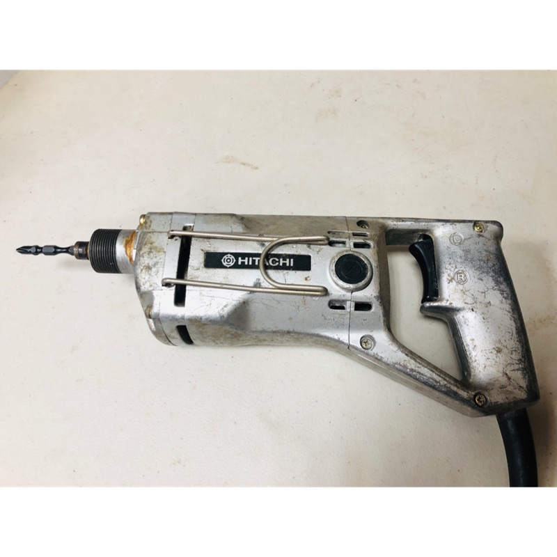 【全勝工具】日立工機 強力型自攻螺絲起子機 浪板鎖 浪板機