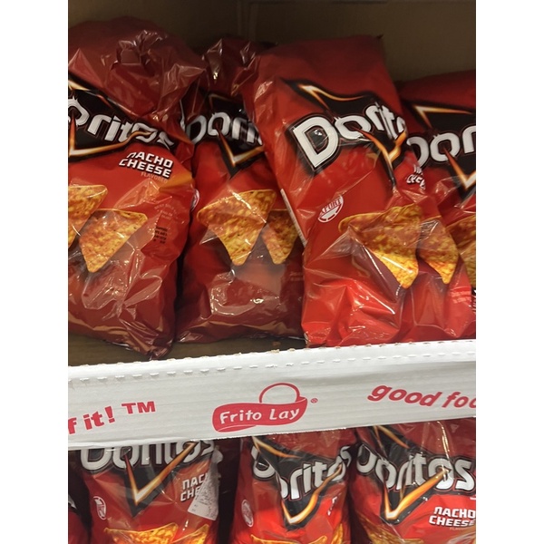 《Costco 好市多代購》Doritos 多力多滋起司玉米片