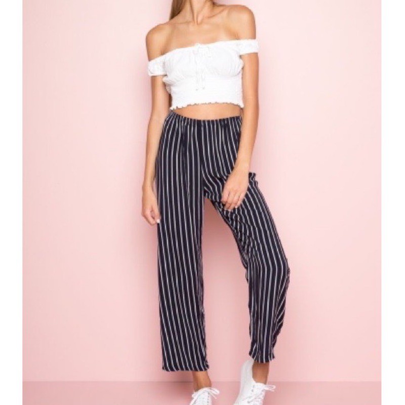 brandy frankie pants