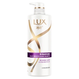 Lux 麗仕 柔亮絲滑洗髮乳 200ml