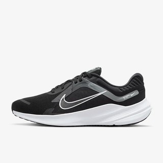 NIKE 慢跑鞋 運動鞋 QUEST 5 男 DD0204001 黑色 現貨 廠商直送