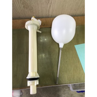 低水箱進水器 進水器