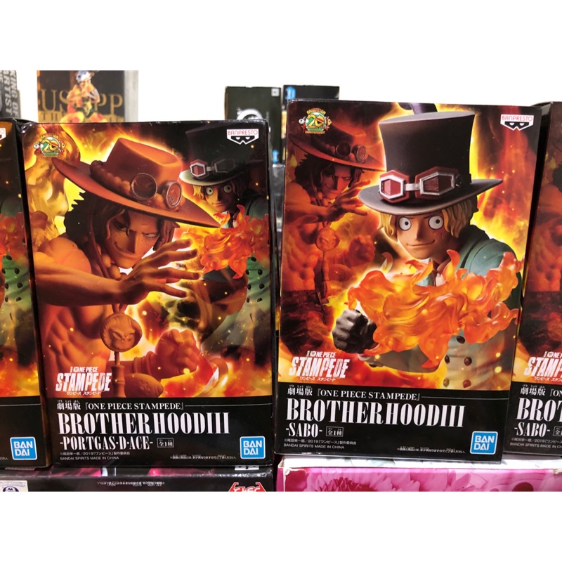 金證海賊王薩波兄弟之絆劇場版的價格推薦 22年6月 比價比個夠biggo