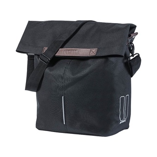 ENERMAX【Basil】City shopper 自行車包 14-16L(自行車後貨架包/車尾包/自行車包)