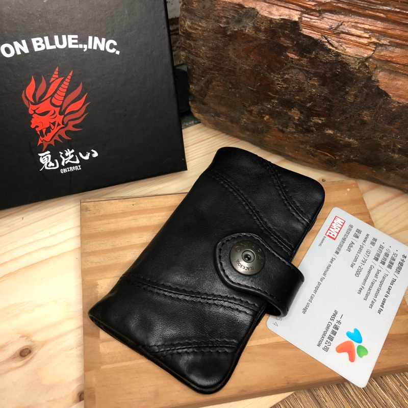 鬼洗零錢包的價格推薦 2021年11月 比價比個夠biggo