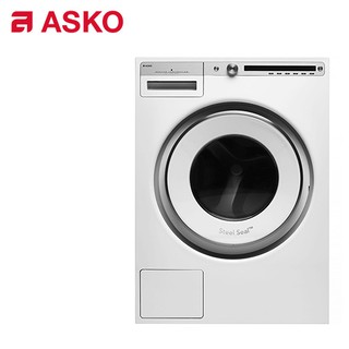 ASKO雅士高 8公斤歐洲製變頻洗衣機 W4086C 含原廠基本安裝 廠商直送