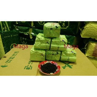 maga茶業 臺灣正港高山炭焙烏龍熟茶 一斤450元 歡迎批發 送禮自用
