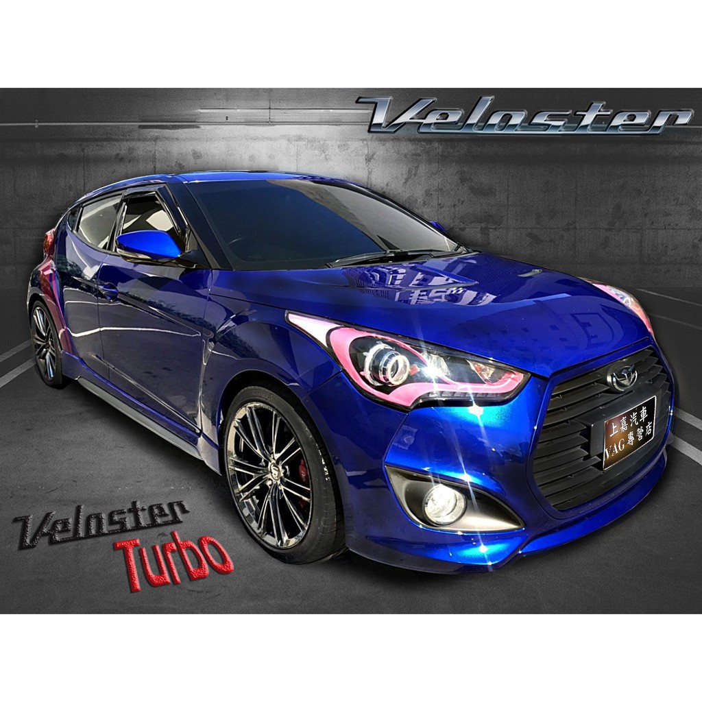 14 Hyundai Veloster 1 6 Turbo 蝦皮購物