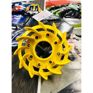 EQ摩托物流 雞牌部品 Chicken 雞牌高效能輕量化風扇 新勁戰 三代 3代 GTR GTRAERO BWS