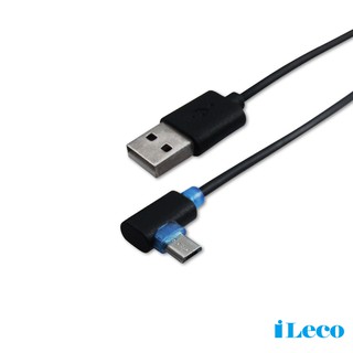 CX 強化充電L型MicroUSB線 盒損品15cm1m1.8m 三種長度 Micro USB