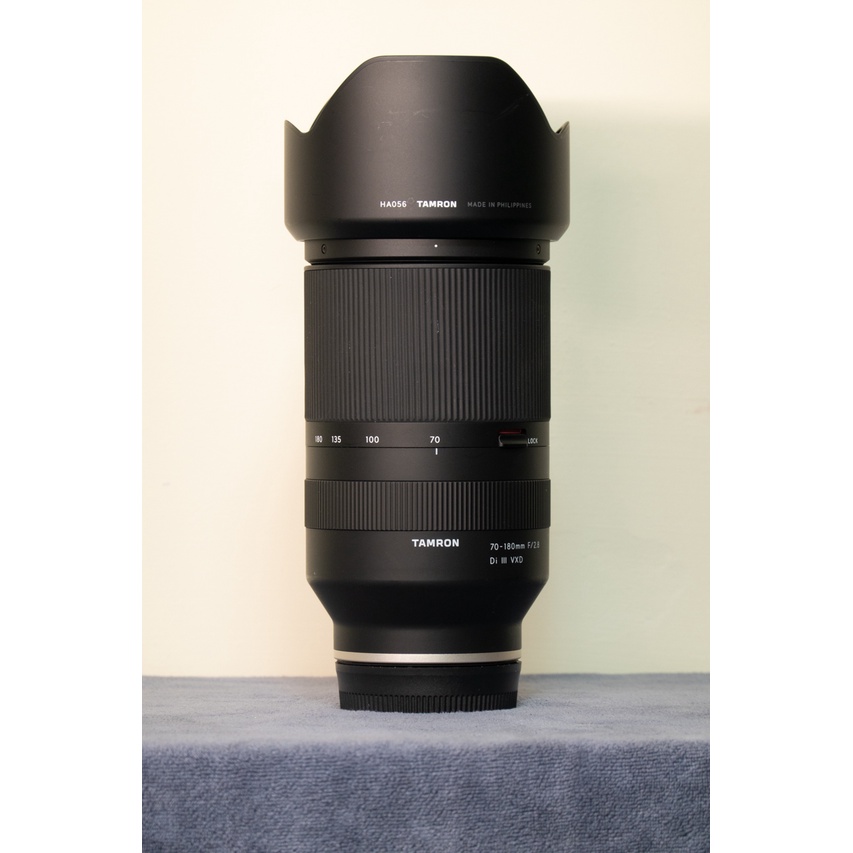 TAMRON 70-180mm F2.8 Di III VXD A056 騰龍公司貨FOR Sony