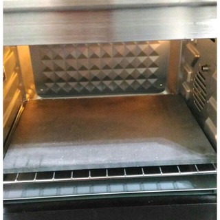✅發票Panasonic 32L烤箱專用石板 國際牌NB-H3200 烤箱石板 (送披薩鏟免運費)-台灣製矽晶石板