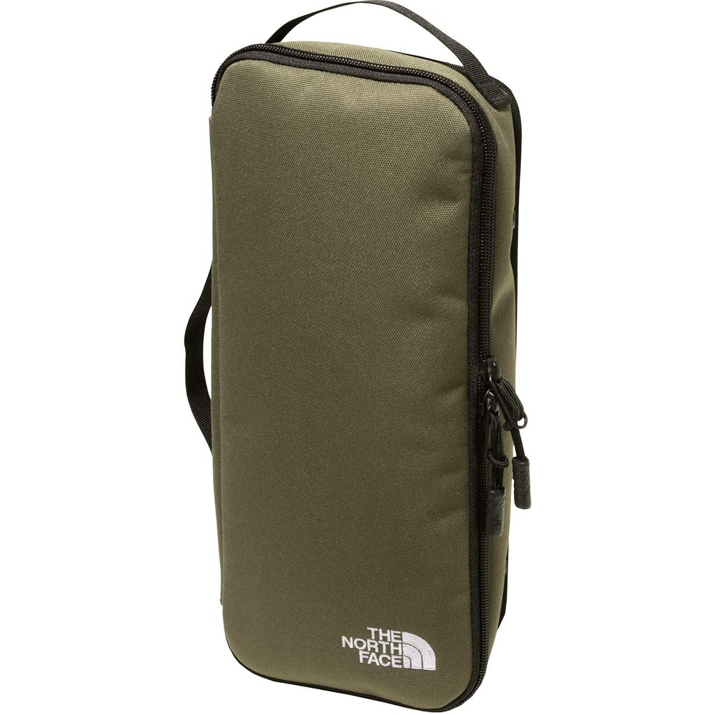 {XENO} 全新正品 THE NORTH FACE Fillence Cutlery Case 餐具盒 餐具 收納包