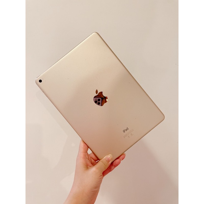 ✨二手-金色iPad Air 2 128G✨