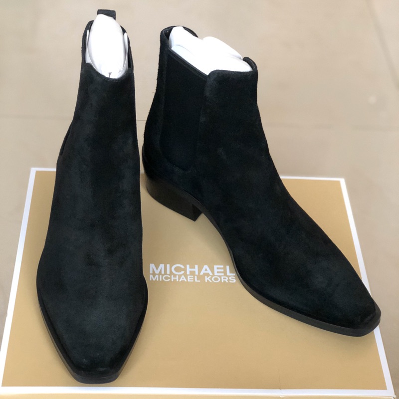 michael kors lottie boot
