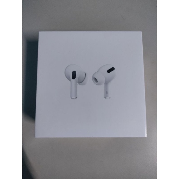 【耳機】全新 Apple 蘋果/原廠 AirPods Pro A2083 A2084 A2190 藍牙耳機/無線耳機