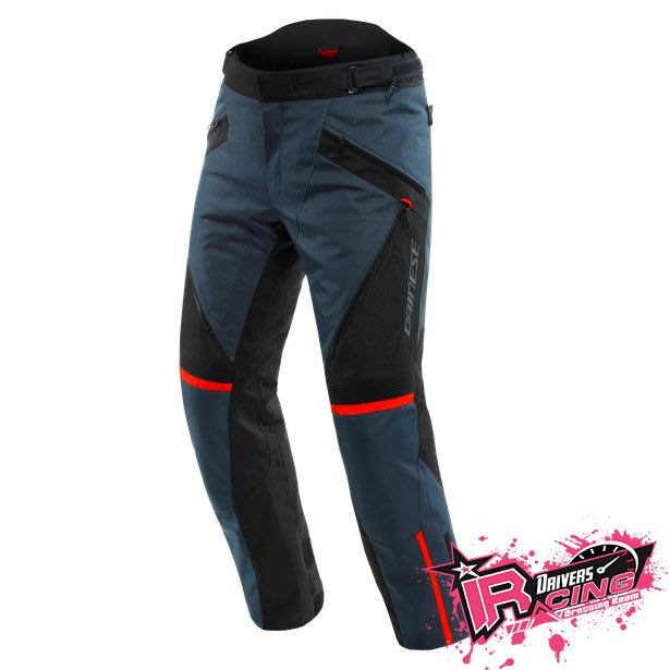 ♚賽車手的試衣間♚Dainese® Tempest 3 D-Dry® Pants E/B/R 防摔褲 防水