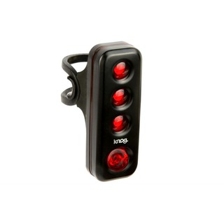 【小謙單車】Knog Blinder ROAD R70 充電式防水後燈 紅光