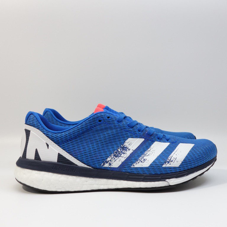 ADIDAS ADIZERO BOSTON 8 M 男生鞋 EG7895 愛迪達 慢跑鞋 路跑鞋【DELPHI23】