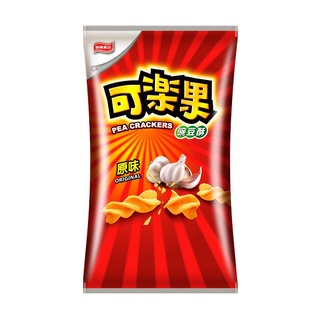 聯華 可樂果 原味豌豆酥 118g【家樂福】