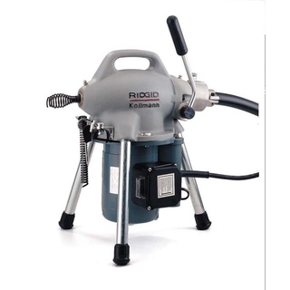 【優質五金】 美國 裡奇RIDGID K-50 通管機 電動通管機 適用下水管 非川方