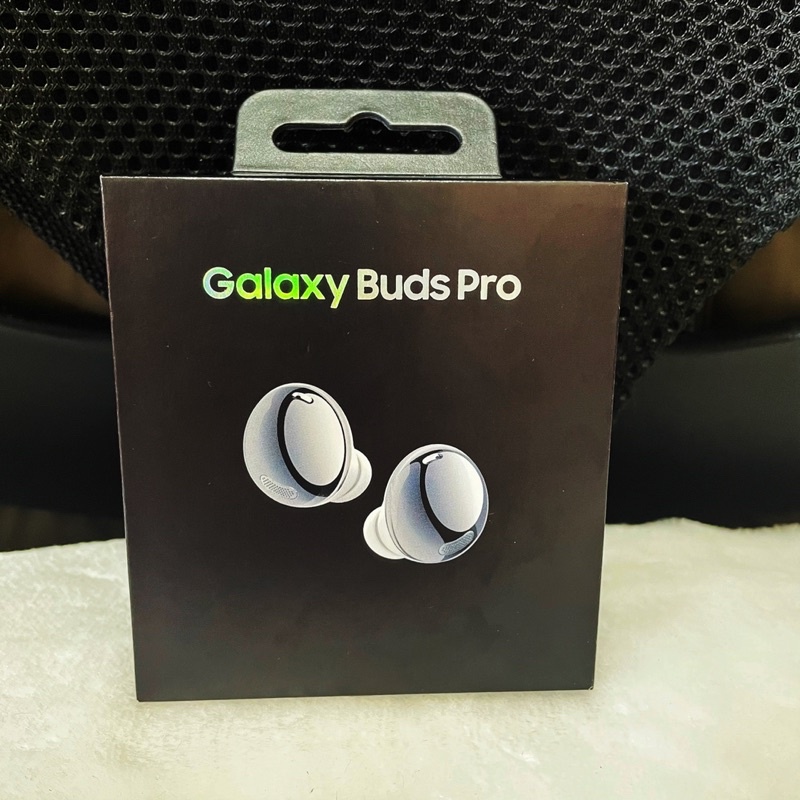 Samsung Galaxy Buds PRO 真無線 藍牙 耳機  SM-R190 銀色 全新未拆