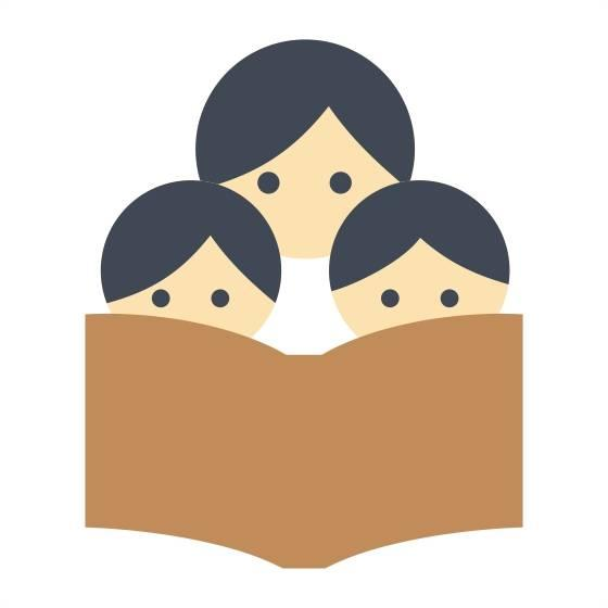 閱讀家 我最喜歡的節慶系列 大書 全10本 蝦皮購物