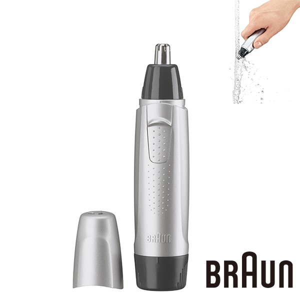 德國百靈 Braun EN-10 / EN10 鼻毛刀